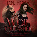 Wolf unleashed cover image