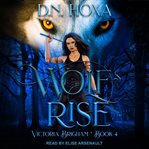 Wolf's rise cover image
