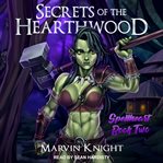 Secrets of the hearthwood cover image