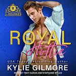 Royal hottie cover image