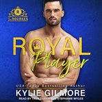 Royal player cover image