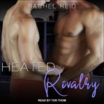 Heated rivalry cover image