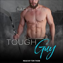 Cover image for Tough Guy
