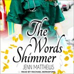 The words shimmer cover image