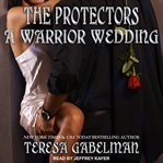 A warrior wedding cover image