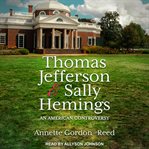 Thomas jefferson and sally hemings cover image