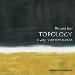 Topology. A Very Short Introduction cover image
