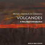 Volcanoes : a very short introduction cover image