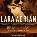 Break the day cover image