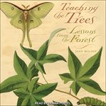 Teaching the trees : lessons from the forest cover image