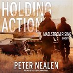 Holding action cover image