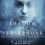 Shadow of persephone cover image