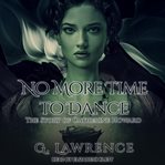No more time to dance cover image