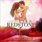 Lake redstone cover image