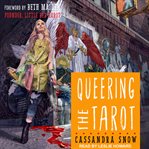Queering the tarot cover image