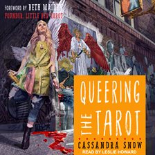 Queering Your Craft by Cassandra Snow