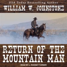 Cover image for The Return of the Mountain Man