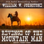 Revenge of the mountain man cover image