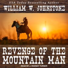 Umschlagbild für Revenge of the Mountain Man