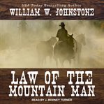 Law of the mountain man cover image