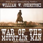 War of the mountain man cover image