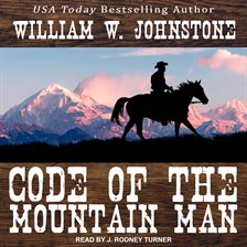 Umschlagbild für Code of the Mountain Man