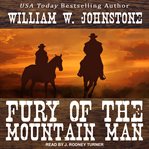 Fury of the mountain man cover image