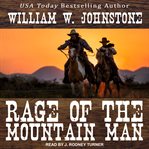 Rage of the mountain man cover image