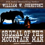 Ordeal of the mountain man cover image
