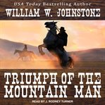 Triumph of the mountain man cover image