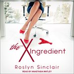 The x-ingredients cover image