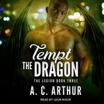 Tempt the dragon cover image