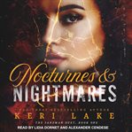 Nocturnes & nightmares cover image