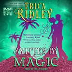 Smitten by magic cover image