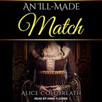 An ill-made match cover image