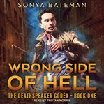 Wrong side of hell cover image