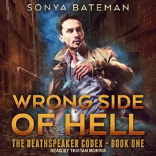 Cover image for Wrong Side of Hell