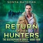 Return of the hunters cover image