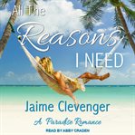 All the reasons I need cover image