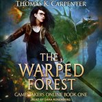 The warped forest cover image