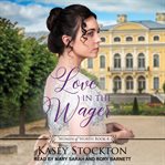 Love in the wager cover image