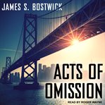 Acts of omission cover image