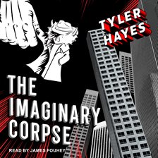 Cover image for The Imaginary Corpse
