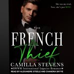 The French thief cover image