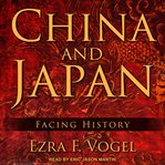 China and japan. Facing History cover image