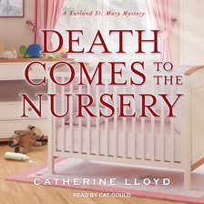 Cover image for Death Comes to the Nursery