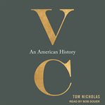 Vc : an American history cover image