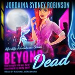 Beyond dead cover image
