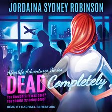 Cover image for Dead Completely