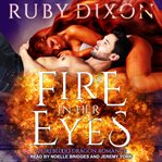 Fire in her eyes cover image